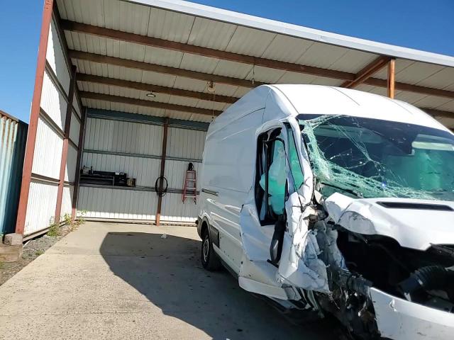 2019 Ford Transit T-250 VIN: 1FTYR2XM3KKB04325 Lot: 84819225