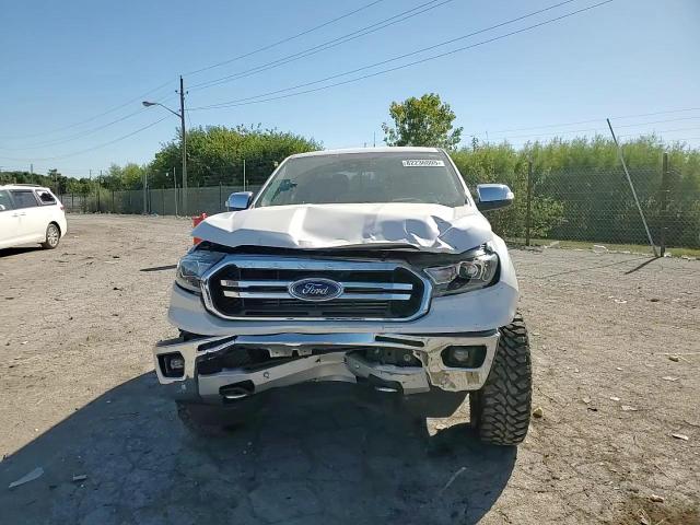 2019 Ford Ranger Xl VIN: 1FTER4FH2KLA74831 Lot: 82236005