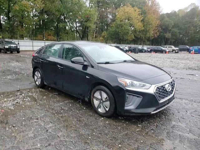 2020 Hyundai Ioniq Blue VIN: KMHC65LC8LU186295 Lot: 90113715