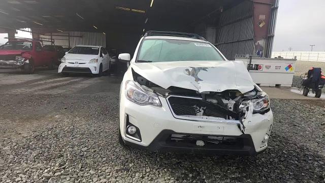 2016 Subaru Crosstrek Limited VIN: JF2GPAKC7GH272727 Lot: 89499795