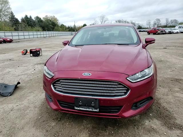 2016 Ford Fusion Se VIN: 3FA6P0H71GR222702 Lot: 87477365