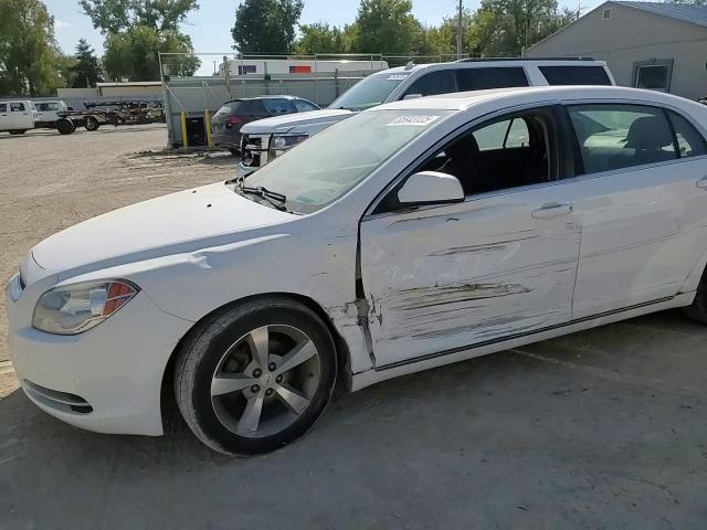 2011 Chevrolet Malibu 1Lt VIN: 1G1ZC5EU3BF350271 Lot: 85943125