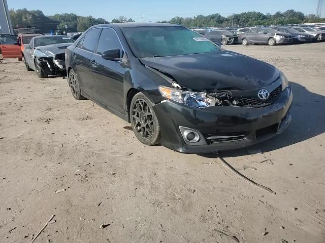 2014 Toyota Camry L VIN: 4T1BF1FKXEU330682 Lot: 84733335