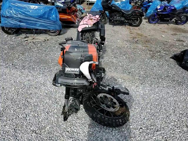 2021 Harley-Davidson Ra1250 S VIN: 1HD1ZES19MB305289 Lot: 89904785