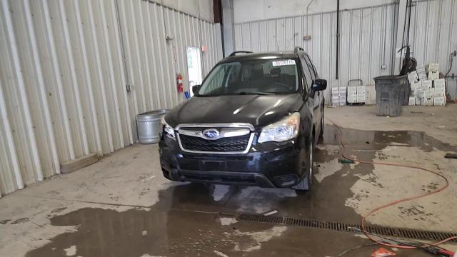 2015 Subaru Forester 2.5I Premium VIN: JF2SJADC8FH577175 Lot: 85126715