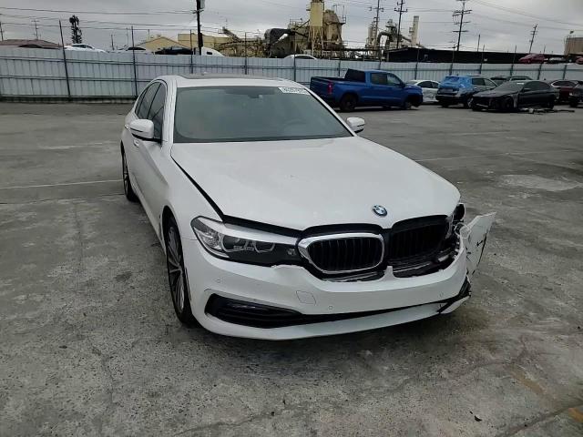 2018 BMW 530E VIN: WBAJA9C59JB251969 Lot: 85267975