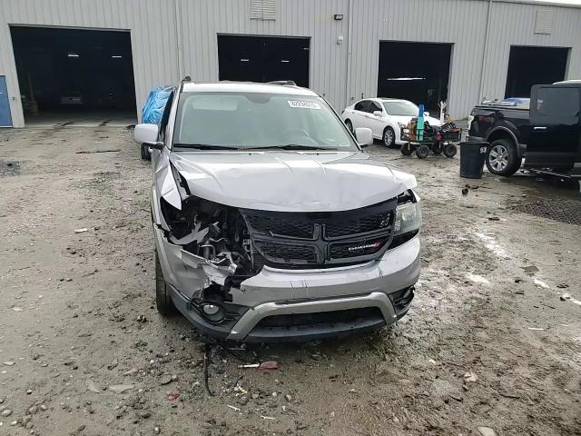 2015 Dodge Journey Cr VIN: 3C4PDCGG7FT698416 Lot: 82298015
