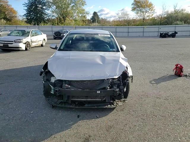 2021 Kia Forte Fe VIN: 3KPF24AD4ME369468 Lot: 90704175