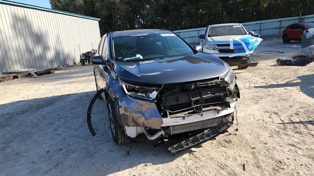 2019 Honda Cr-V Ex VIN: 2HKRW1H55KH507431 Lot: 85758905