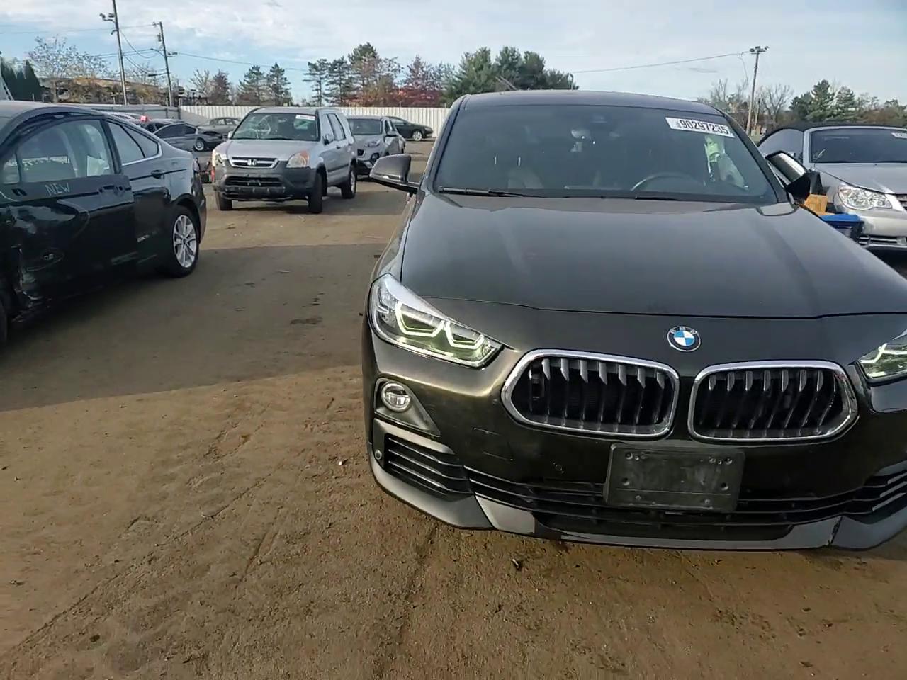 Фото: WBXYJ1C00L5R00778