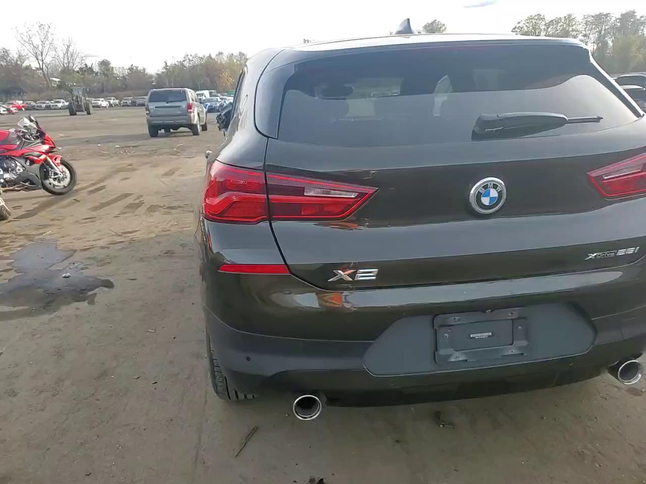 Фото: WBXYJ1C00L5R00778