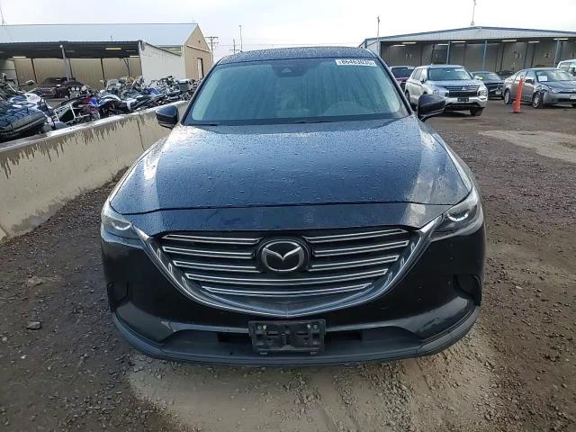 2018 Mazda Cx-9 Sport VIN: JM3TCBBY0J0204678 Lot: 86463035