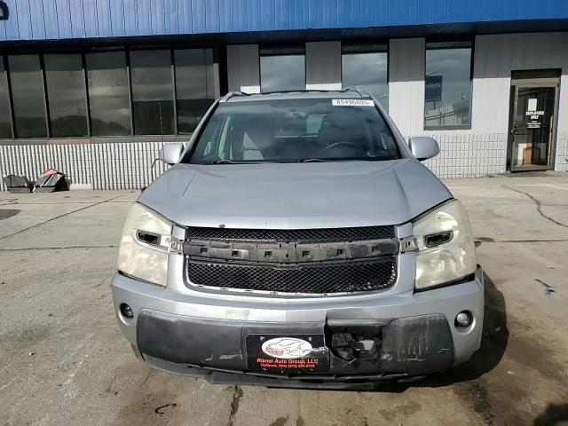 2006 Chevrolet Equinox Lt VIN: 2CNDL73F766143363 Lot: 85496805
