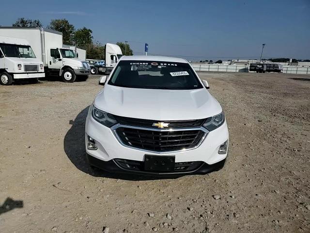 2020 Chevrolet Equinox Lt VIN: 3GNAXUEV2LS533631 Lot: 82335455