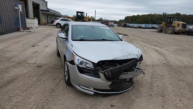 2015 Buick Lacrosse VIN: 1G4GB5G36FF266971 Lot: 86159785
