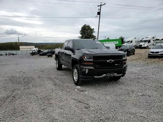 2018 Chevrolet Silverado K1500 Lt VIN: 1GCVKRECXJZ377066 Lot: 84867095