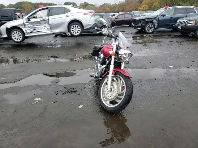 2004 Honda Vtx1300 C VIN: 1HFSC55034A000506 Lot: 86878565