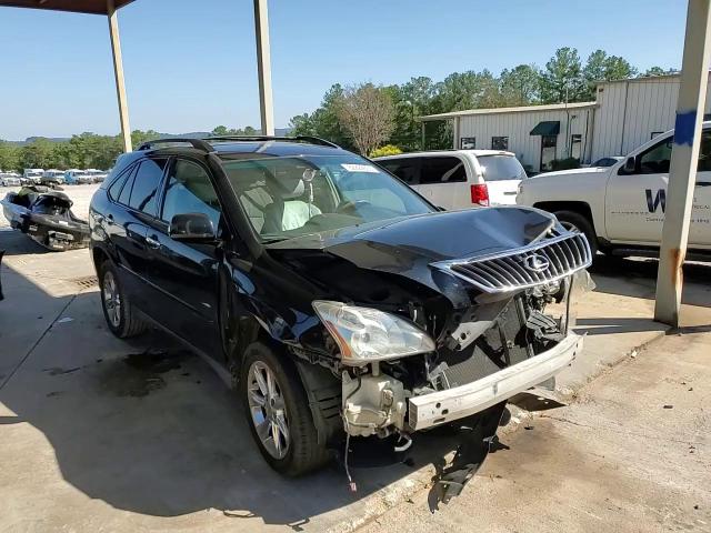 2008 Lexus Rx 350 VIN: 2T2GK31U78C042884 Lot: 82222865
