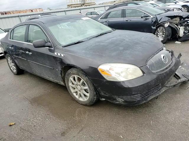 2008 Buick Lucerne Cxl VIN: 1G4HD57258U153954 Lot: 90690885