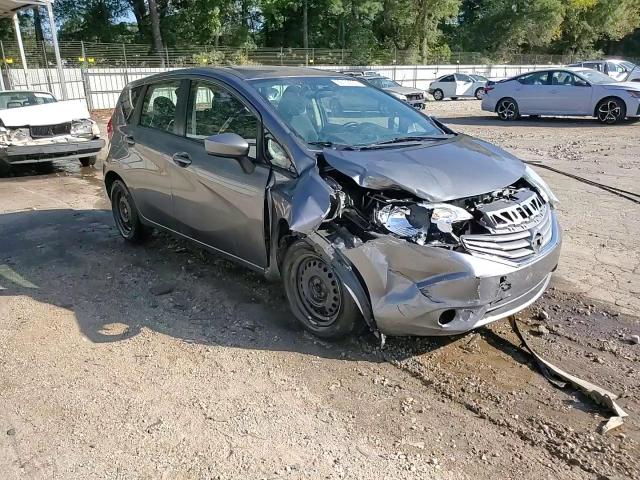 2016 Nissan Versa Note S VIN: 3N1CE2CP7GL391960 Lot: 86139725