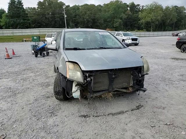 2008 Nissan Sentra 2.0 VIN: 3N1AB61E58L689305 Lot: 82207885