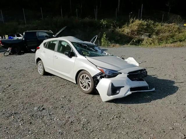 2025 Subaru Impreza VIN: JF1GUABC3S8246521 Lot: 82328075