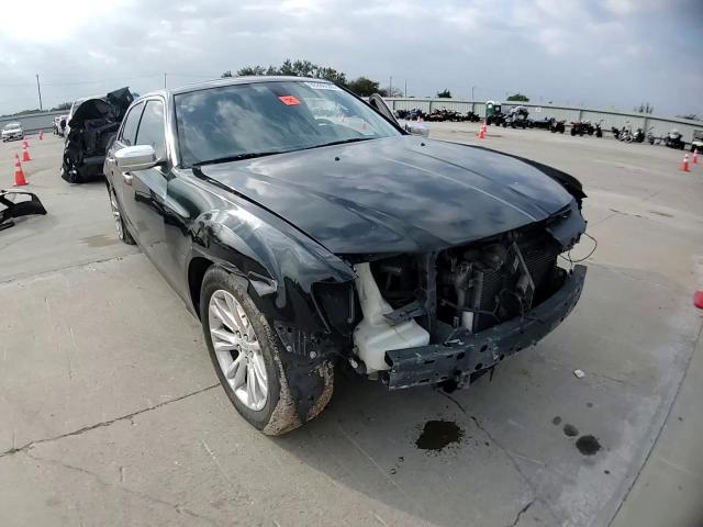 2015 Chrysler 300C VIN: 2C3CCAEG5FH810409 Lot: 90280185