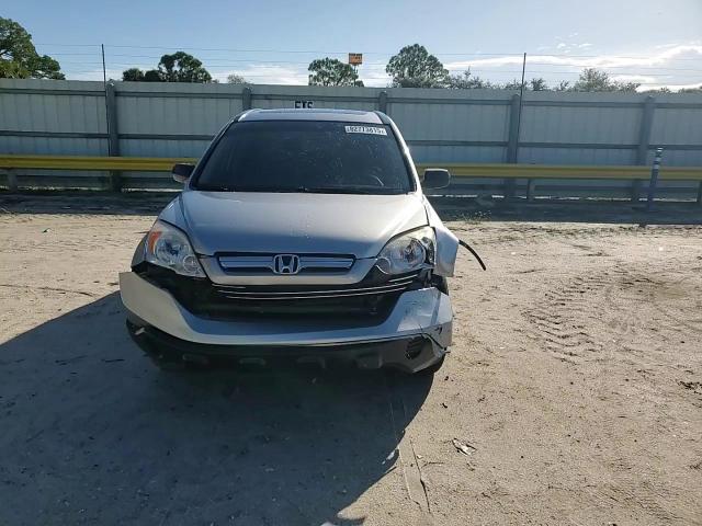 2008 Honda Cr-V Ex VIN: JHLRE485X8C013111 Lot: 82773815