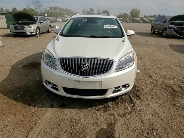 2016 Buick Verano VIN: 1G4PS5SK7G4130652 Lot: 84870475