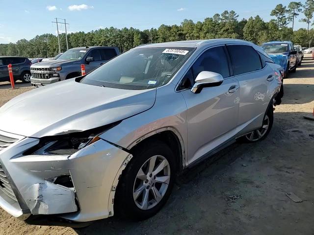 2016 Lexus Rx 350 VIN: 2T2ZZMCA9GC017335 Lot: 82570045