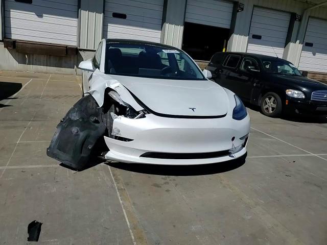 2020 Tesla Model 3 VIN: 5YJ3E1EA8LF792877 Lot: 82347755