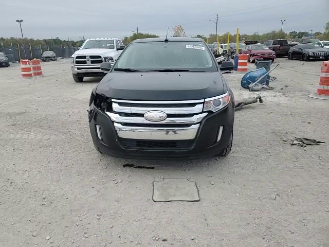 2013 Ford Edge Sel VIN: 2FMDK3JC9DBC80913 Lot: 90488505