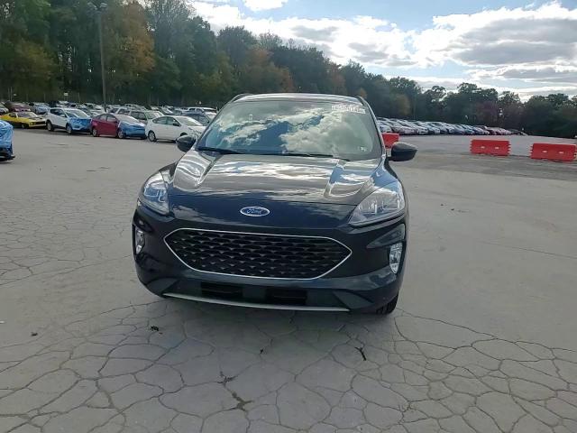 2021 Ford Escape Sel VIN: 1FMCU9H64MUB18867 Lot: 85926145