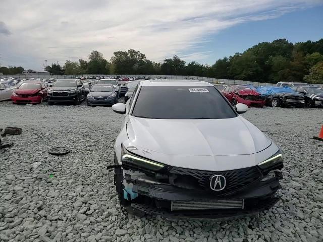 2024 Acura Integra A-Spec VIN: 19UDE4H36RA006385 Lot: 82356045
