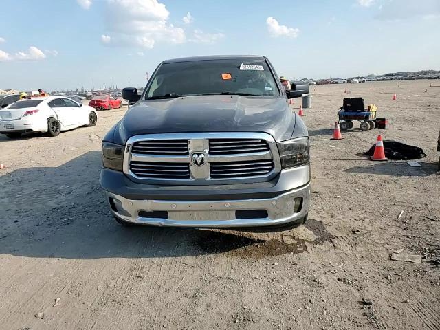 2017 Ram 1500 Slt VIN: 1C6RR6LT6HS543141 Lot: 82192645