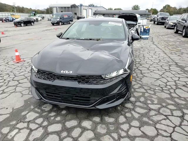 2024 Kia K5 Gt Line VIN: 5XXG64J21RG240402 Lot: 82714325