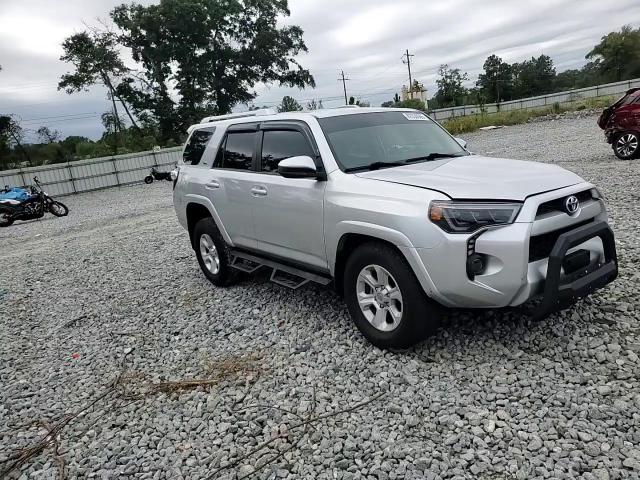 2015 Toyota 4Runner Sr5 VIN: JTEZU5JR2F5094458 Lot: 82358585