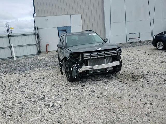 2025 Hyundai Santa Fe Sel VIN: 5NMP24GL7SH087897 Lot: 85942085