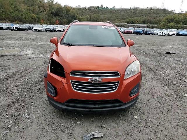 2016 Chevrolet Trax 1Lt VIN: KL7CJLSB4GB533216 Lot: 89685465