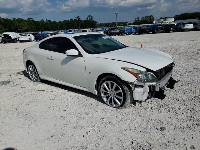 2014 Infiniti Q60 Journey VIN: JN1CV6EL1EM132241 Lot: 84777505