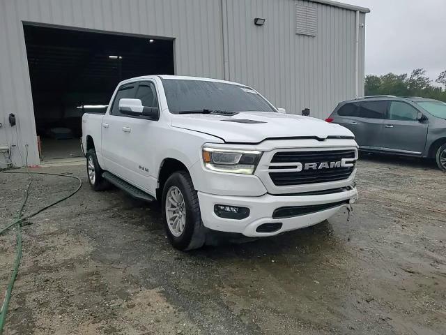 2023 Ram 1500 Laramie VIN: 1C6SRFJT7PN651656 Lot: 90226755