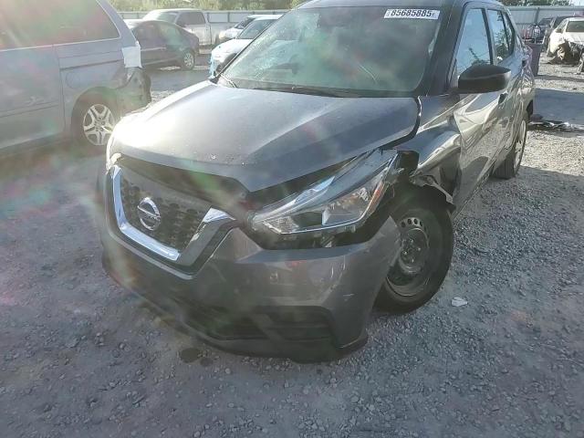 2020 Nissan Kicks S VIN: 3N1CP5BVXLL534924 Lot: 85685885