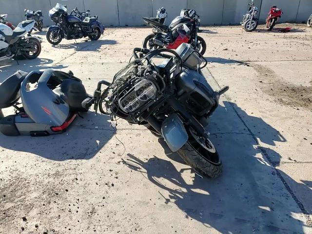 2021 Harley-Davidson Fltrk VIN: 1HD1KZF19MB625511 Lot: 82711965