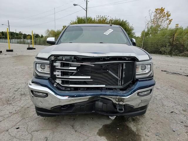 2016 GMC Sierra K1500 Slt VIN: 1GTV2NEC1GZ401854 Lot: 82762165