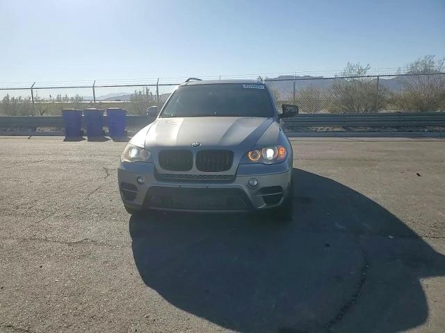 2011 BMW X5 xDrive35D VIN: 5UXZW0C58BL369752 Lot: 85546805