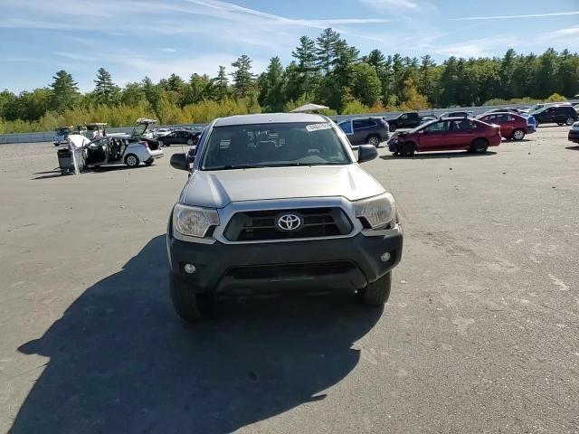 2014 Toyota Tacoma Double Cab VIN: 5TFLU4EN7EX094194 Lot: 84897655