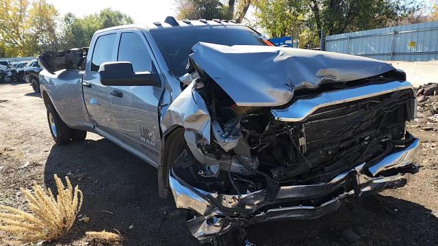 2022 Ram 3500 Tradesman VIN: 3C63RRGL4NG396905 Lot: 90459695