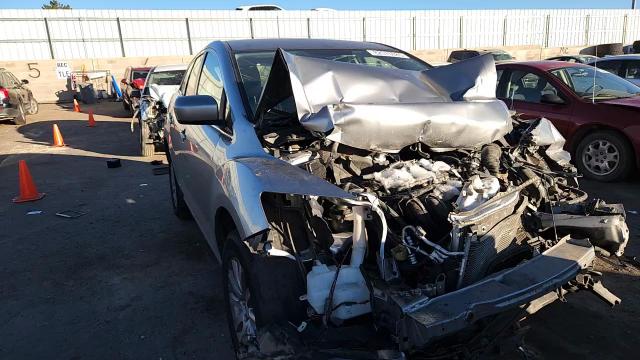 2011 Mazda Cx-7 VIN: JM3ER2A51B0361703 Lot: 82576085