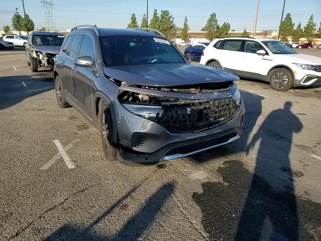 2023 Mercedes-Benz Eqb 300 4Matic VIN: W1N9M0KB5PN032975 Lot: 82402845