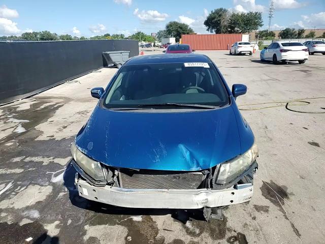 2015 Honda Civic Lx VIN: 19XFB2F58FE053340 Lot: 85917725